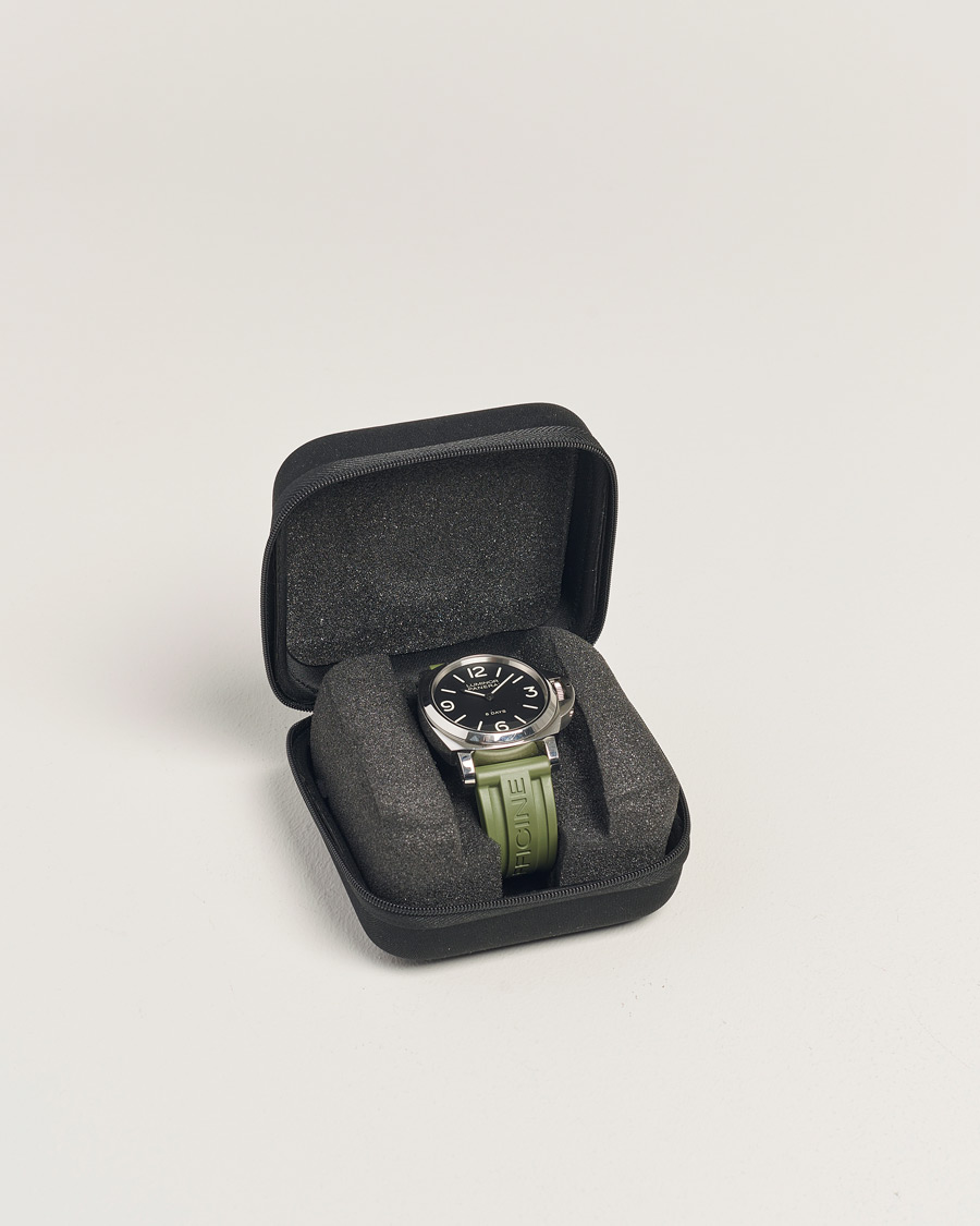 Men | Pre-Owned & Vintage Watches | Panerai Pre-Owned | Luminor Base 8 Days