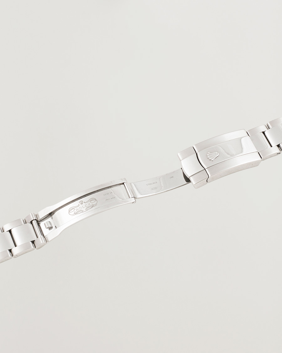 Men | Pre-owned Items | Rolex Pre-Owned | Oyster bracelet 20 mm 72600A