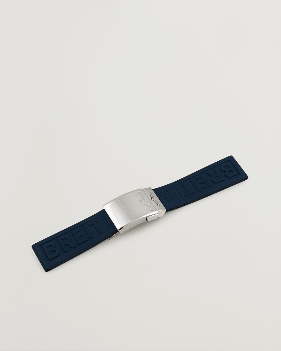 Men | Pre-owned Items | Breitling Pre-Owned | Diver Pro Rubber