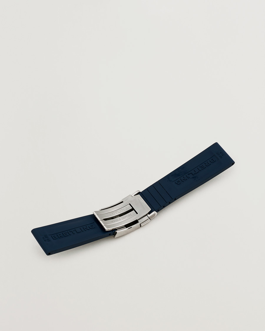 Men | Pre-owned Items | Breitling Pre-Owned | Diver Pro Rubber