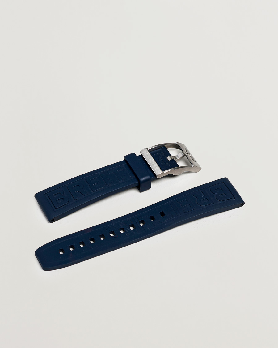 Men | Pre-owned Items | Breitling Pre-Owned | Diver Rubber