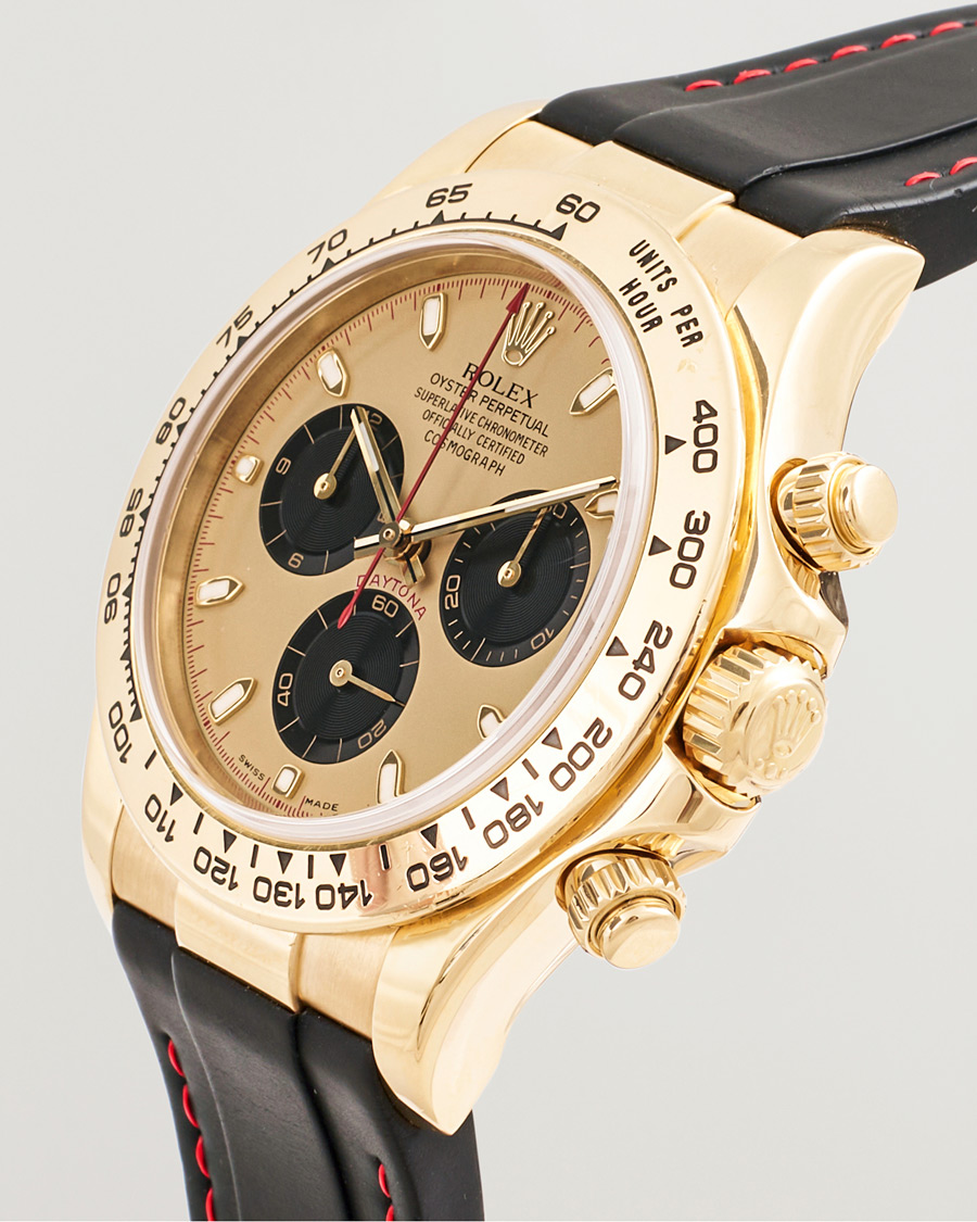 Men | Pre-Owned & Vintage Watches | Rolex Pre-Owned | Cosmograph Daytona 18K