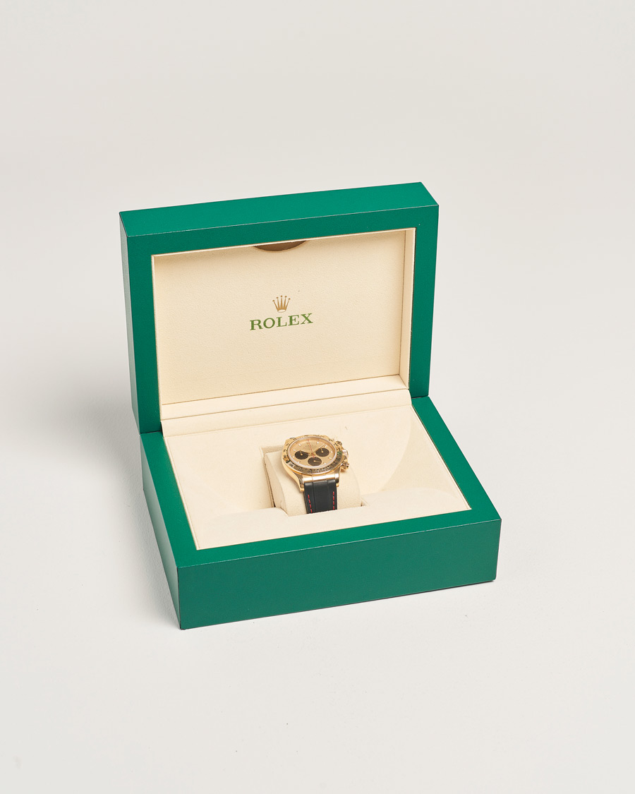 Men | Pre-Owned & Vintage Watches | Rolex Pre-Owned | Cosmograph Daytona 18K