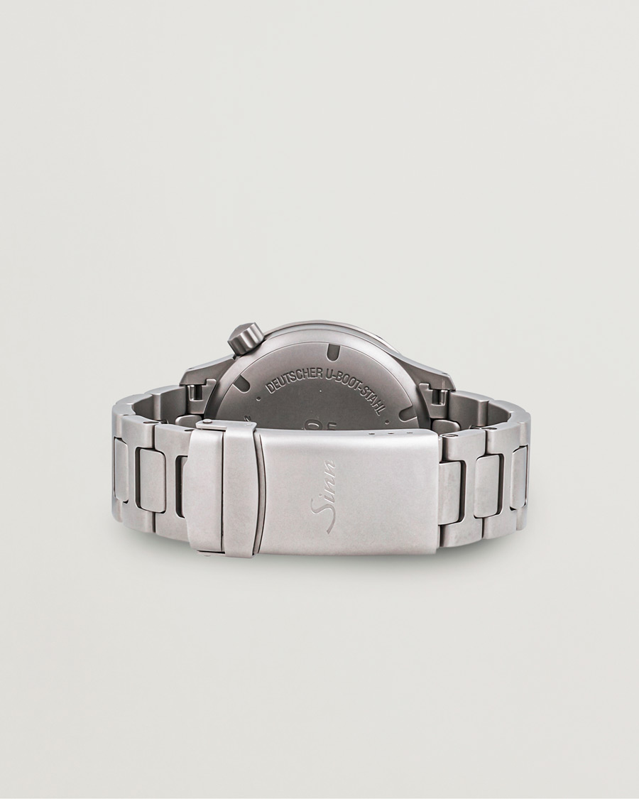 Men | Pre-Owned & Vintage Watches | Sinn Pre-Owned | U50 Diver