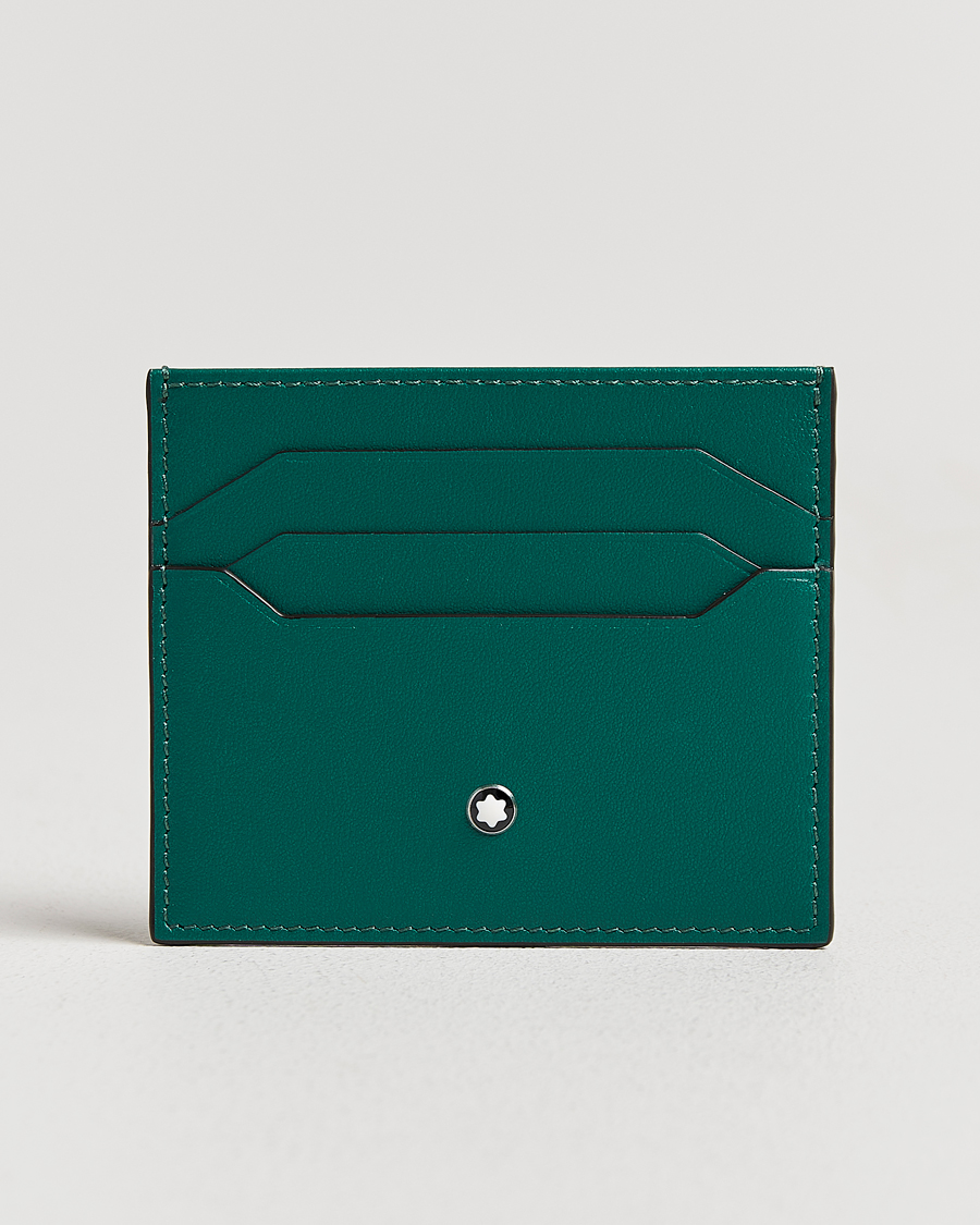 Men | Wallets | Montblanc | Credit Card Holder 6cc