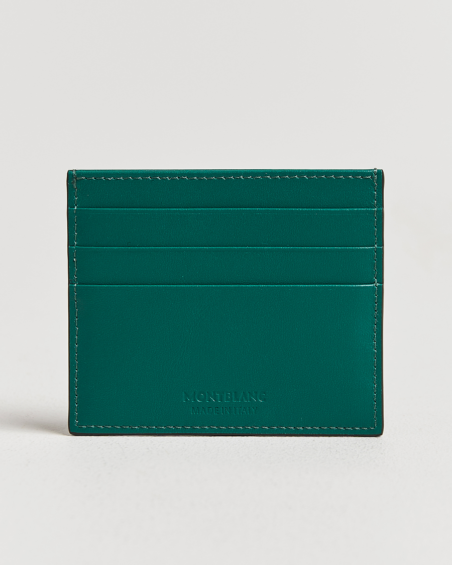 Men | Wallets | Montblanc | Credit Card Holder 6cc
