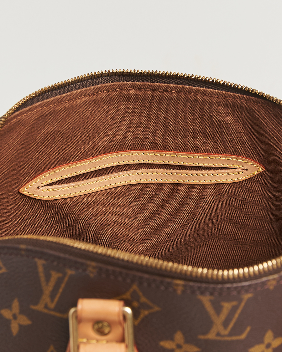Men | Gifts for Her | Louis Vuitton Pre-Owned | Alma Bag PM Monogram