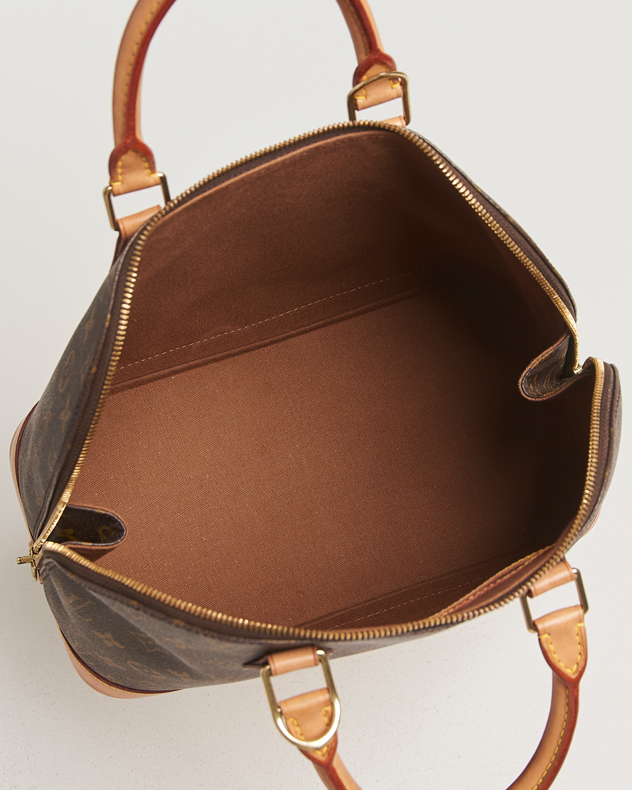 Men | Gifts for Her | Louis Vuitton Pre-Owned | Alma Bag PM Monogram