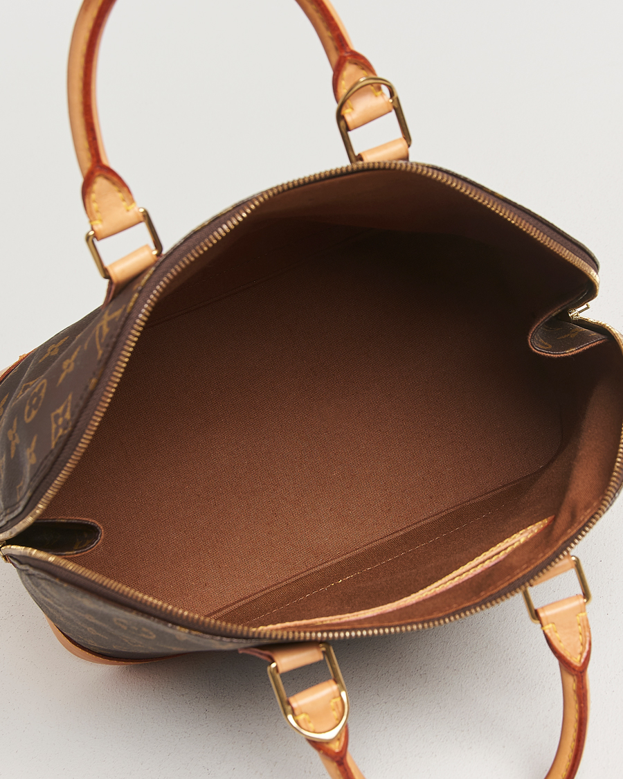 Men | Gifts for Her | Louis Vuitton Pre-Owned | Alma Bag PM Monogram