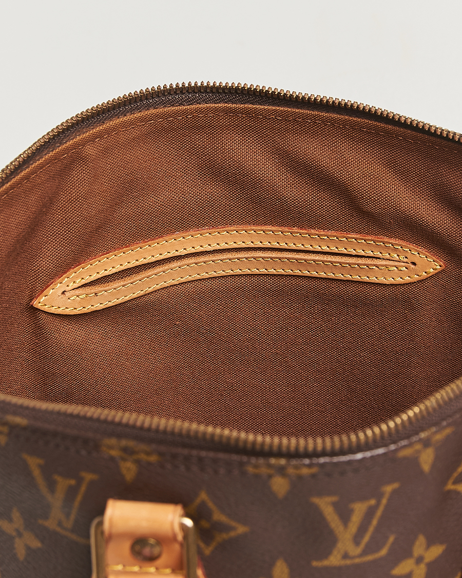 Men | Gifts for Her | Louis Vuitton Pre-Owned | Alma Bag PM Monogram