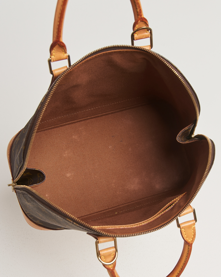 Men | Gifts for Her | Louis Vuitton Pre-Owned | Alma Bag PM Monogram