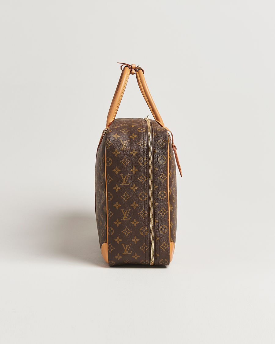 Men | Pre-Owned & Vintage Bags | Louis Vuitton Pre-Owned | Sirius Bag 45 Monogram