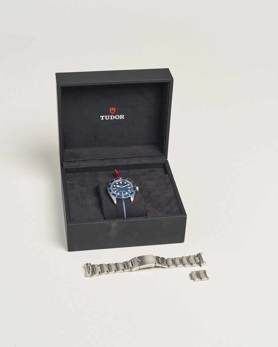 Men | Tudor Pre-Owned Black Bay Fifty-Eight | Tudor Pre-Owned | Black Bay Fifty-Eight