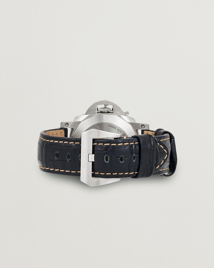 Men | Panerai Pre-Owned Luminor 44 Marina | Panerai Pre-Owned | Luminor 44 Marina