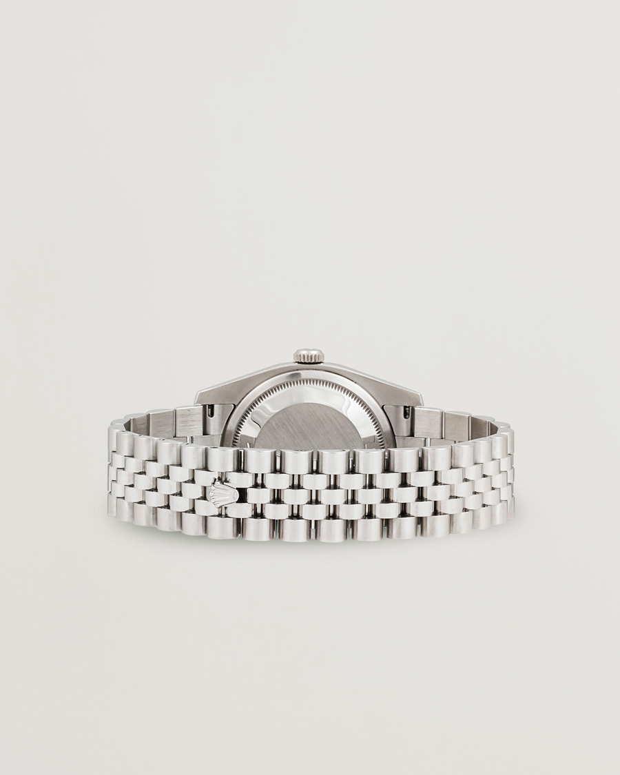 Men | Rolex Pre-Owned Datejust 36  | Rolex Pre-Owned | Datejust 36 