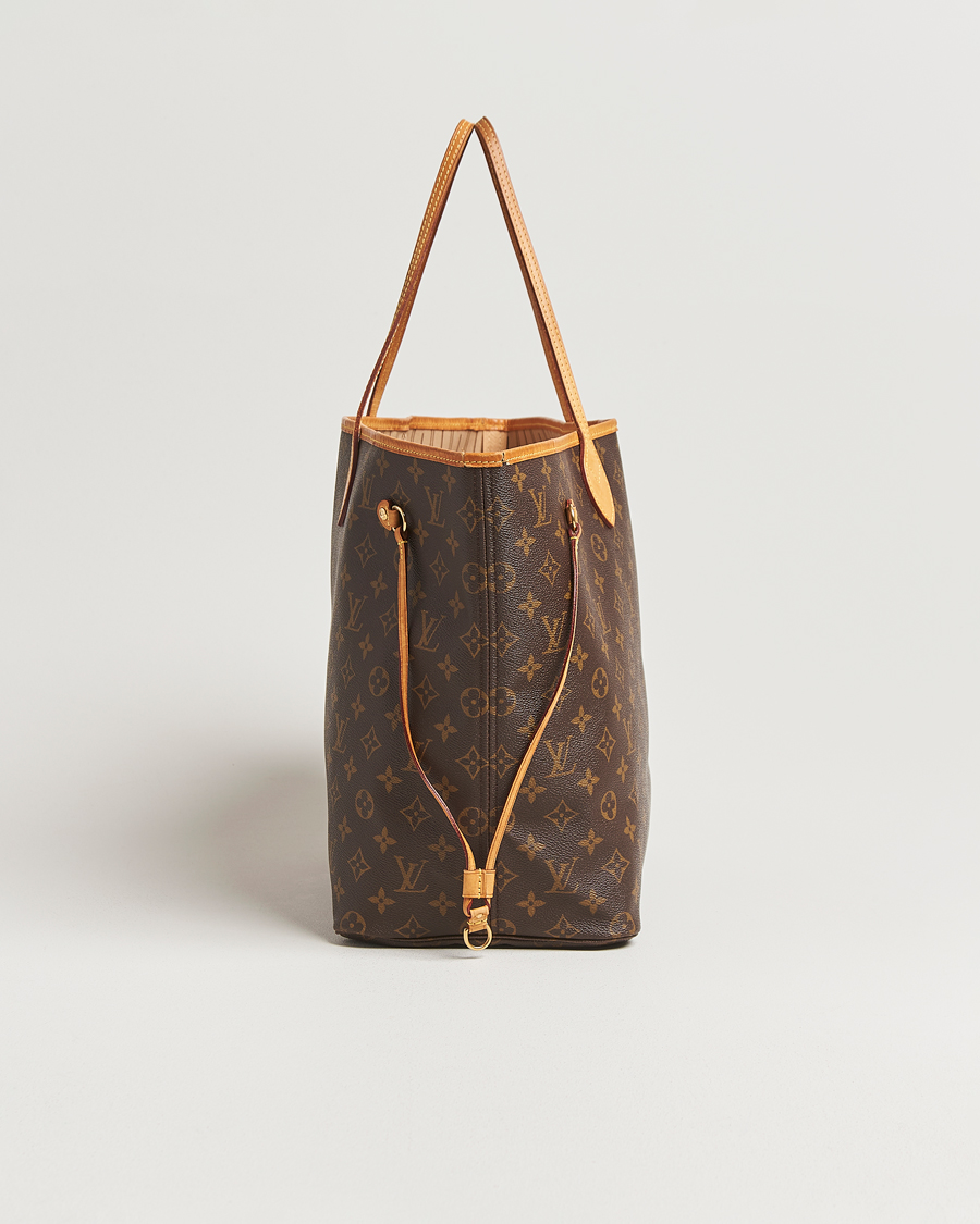 Men | Gifts for Her | Louis Vuitton Pre-Owned | Neverfull GM Monogram
