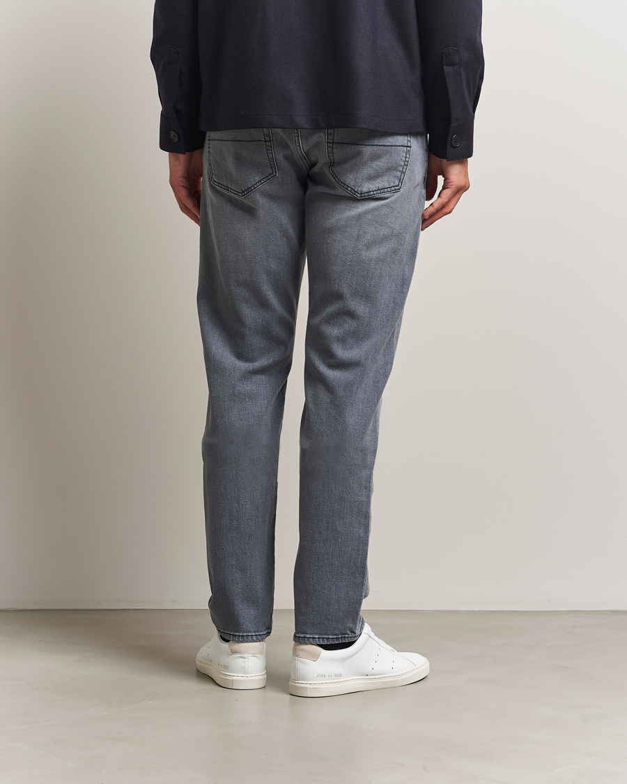 Men | Jeans | Tramarossa | Michelangelo Stretch Jeans Grey Used