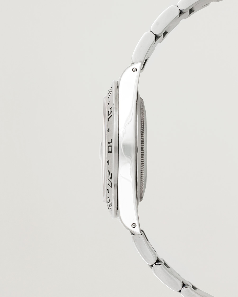 Men | Rolex Pre-Owned Explorer II | Rolex Pre-Owned | Explorer II