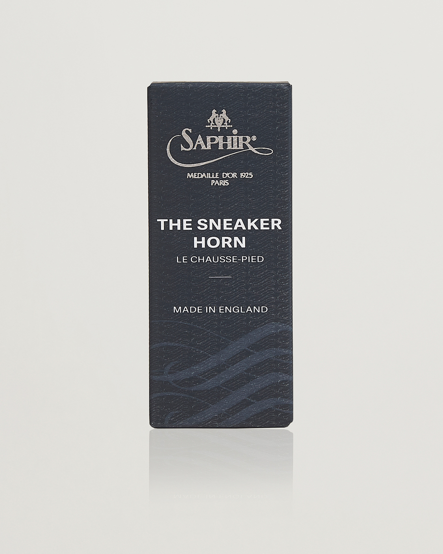 Men | Saphir Medaille d'Or Sneaker Horn | Saphir Medaille d'Or | Sneaker Horn