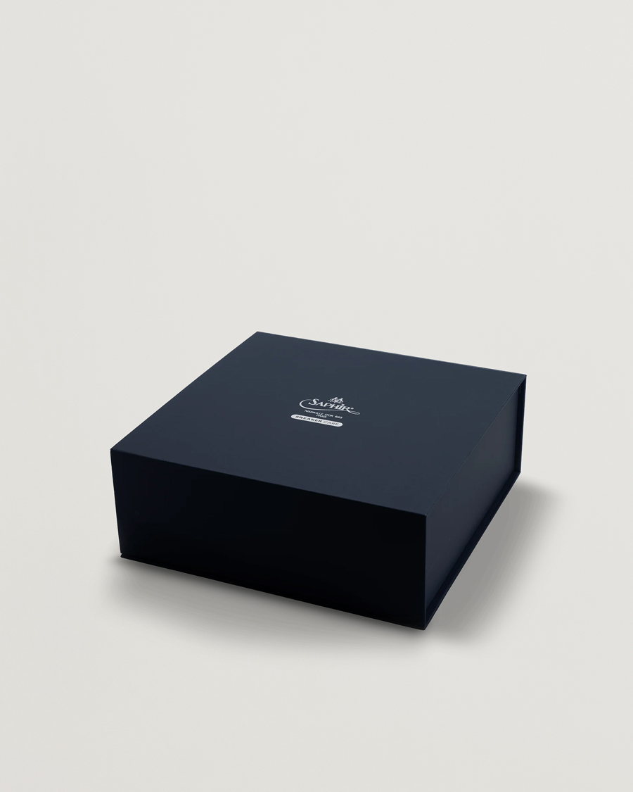 Men | Shoe Care | Saphir Medaille d'Or | Petit Sneaker Kit