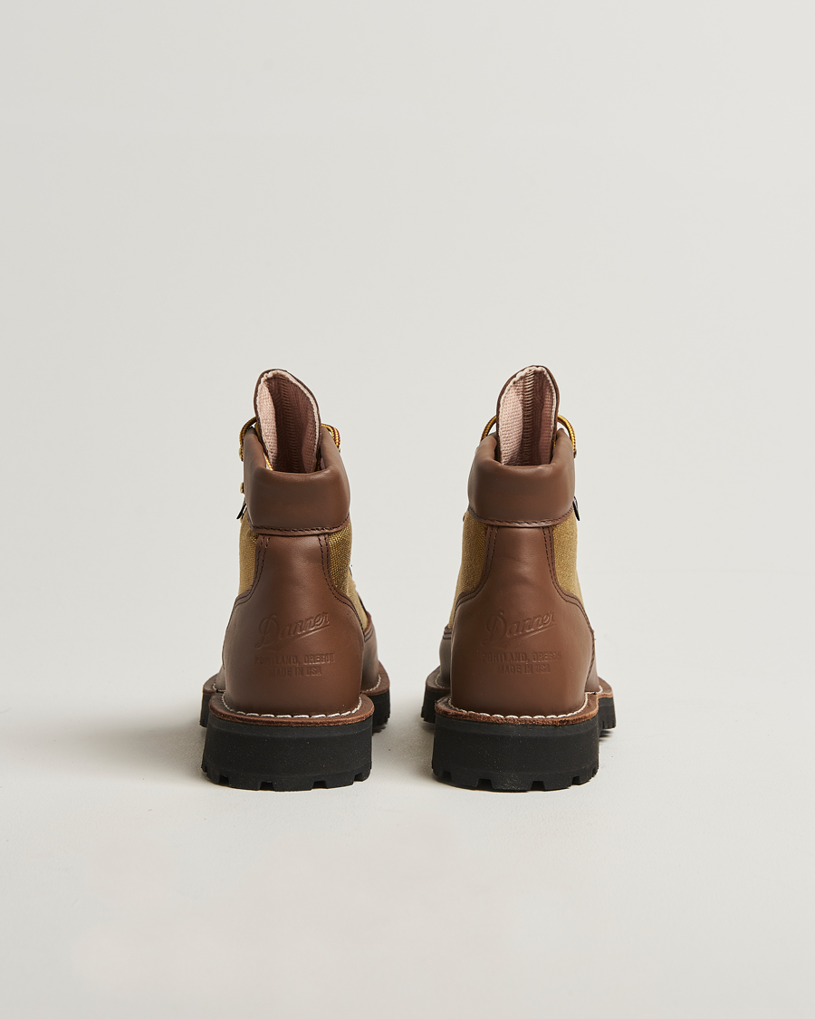 Men | Boots | Danner | Light GORE-TEX Boot Brown