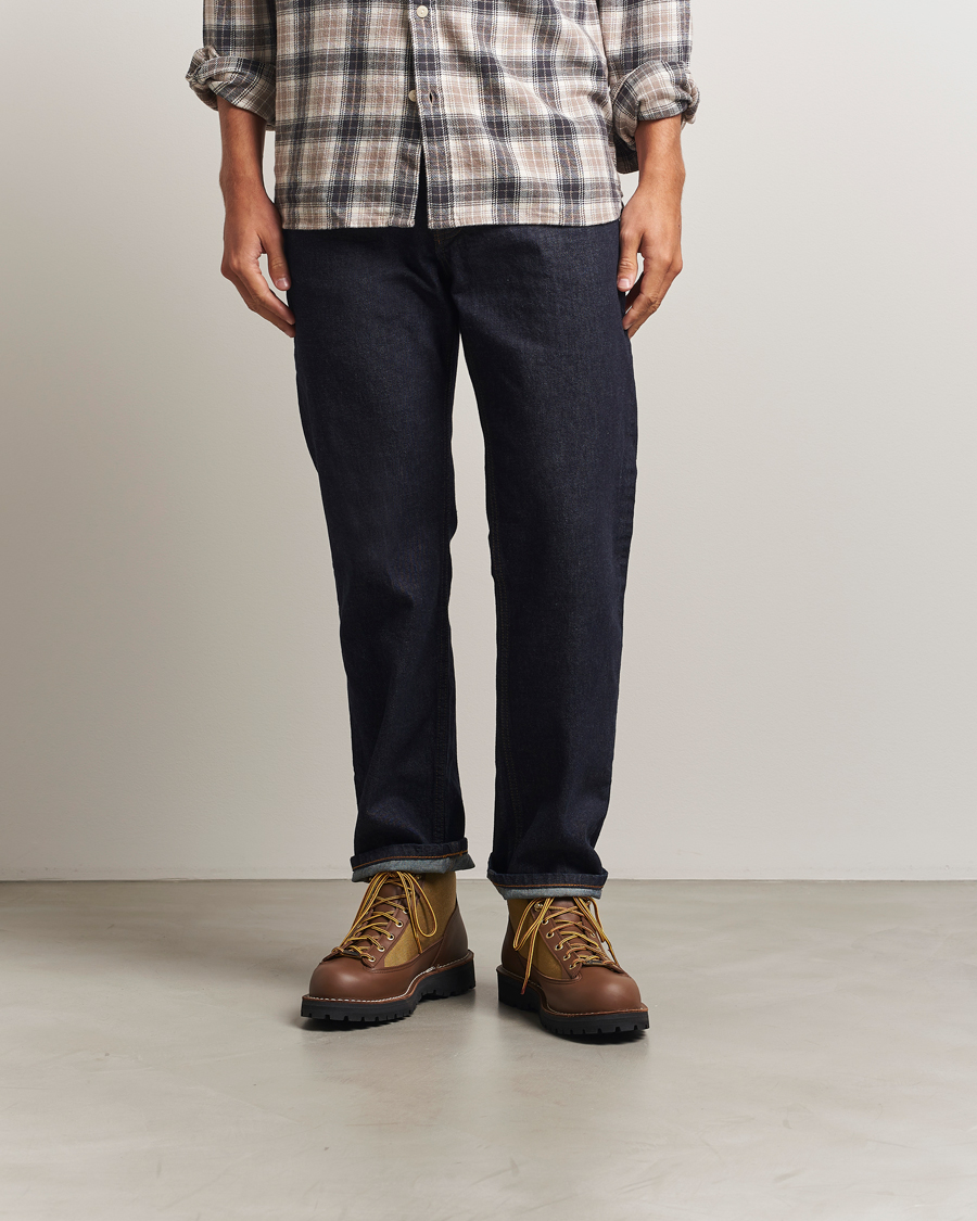 Men | Boots | Danner | Light GORE-TEX Boot Brown