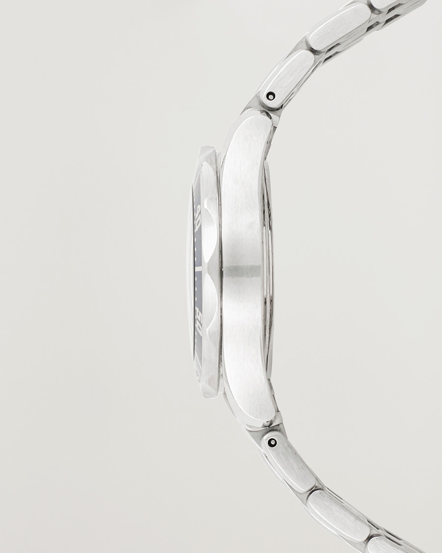 Men | Omega Pre-Owned Seamaster SMP | Omega Pre-Owned | Seamaster SMP