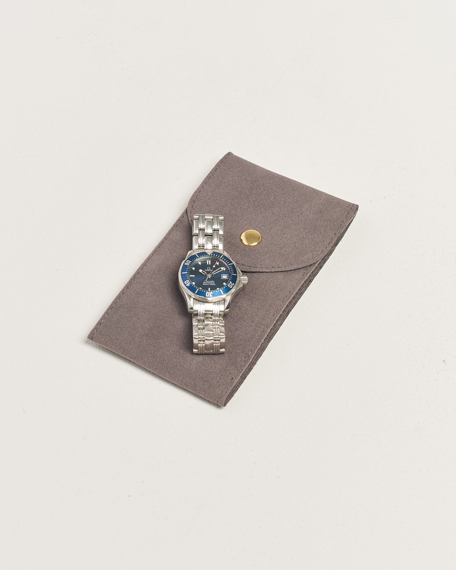 Men | Omega Pre-Owned Seamaster SMP | Omega Pre-Owned | Seamaster SMP