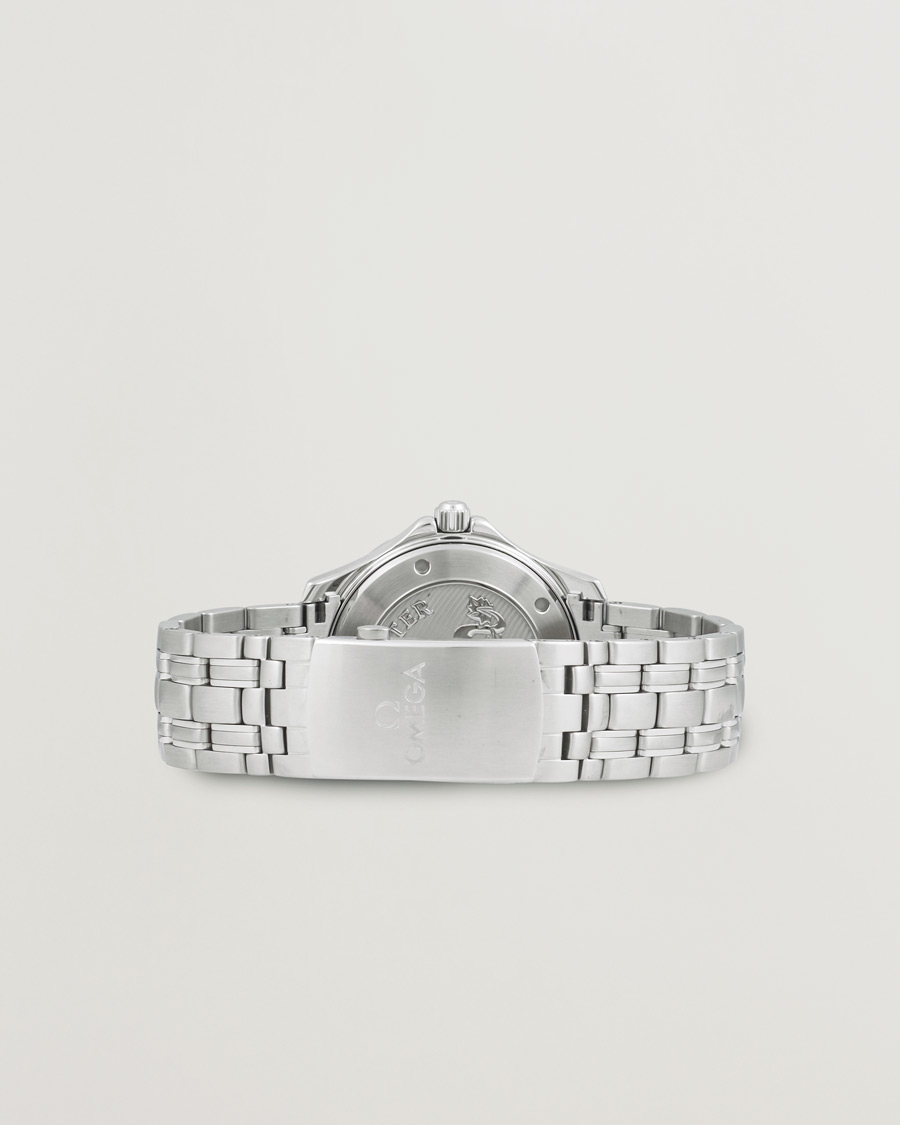 Men | Omega Pre-Owned Seamaster Diver 300M  | Omega Pre-Owned | Seamaster Diver 300M 