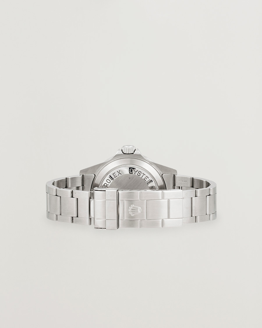 Men | Rolex Pre-Owned Sea-Dweller | Rolex Pre-Owned | Sea-Dweller