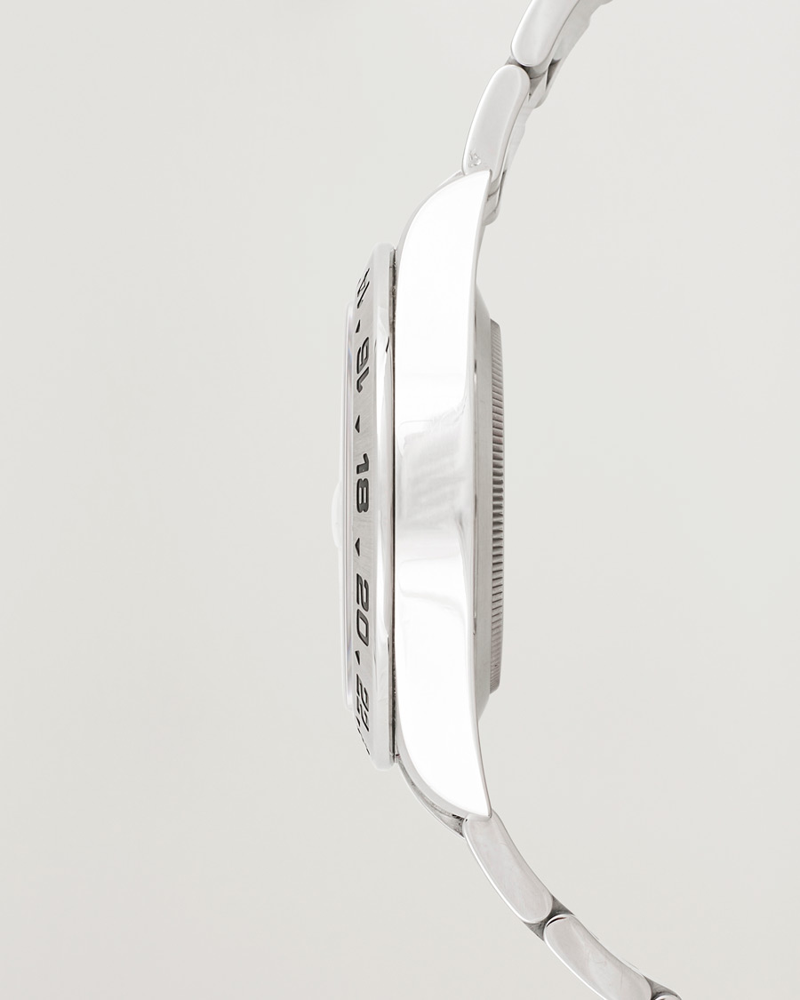 Men | Rolex Pre-Owned Explorer II   | Rolex Pre-Owned | Explorer II  