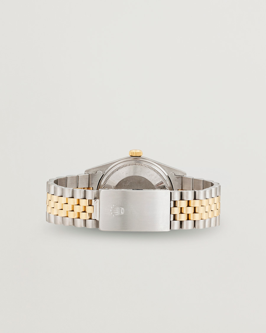 Men | Rolex Pre-Owned Datejust G/S  | Rolex Pre-Owned | Datejust G/S 