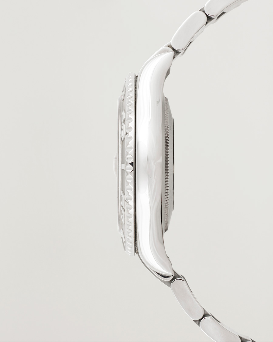 Men | Rolex Pre-Owned Yacht‑Master Rhodium | Rolex Pre-Owned | Yacht‑Master Rhodium