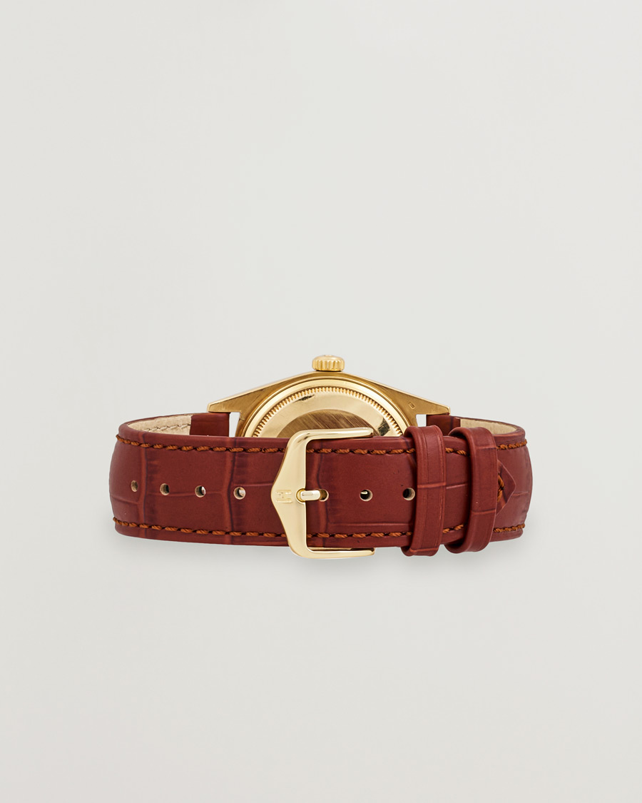 Men | Pre-Owned & Vintage Watches | Rolex Pre-Owned | Day-Date 18K
