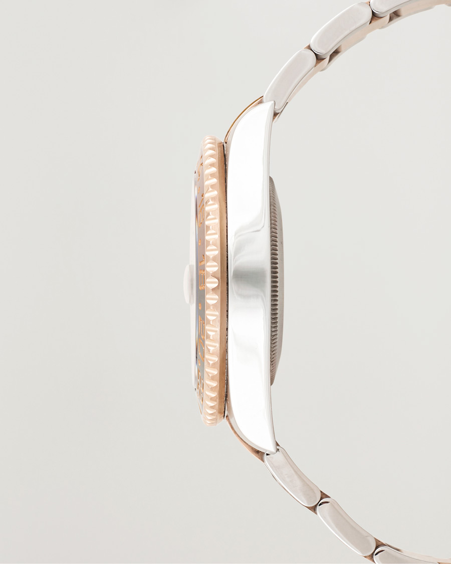 Men | Rolex Pre-Owned GMT Master II Root Beer | Rolex Pre-Owned | GMT Master II Root Beer