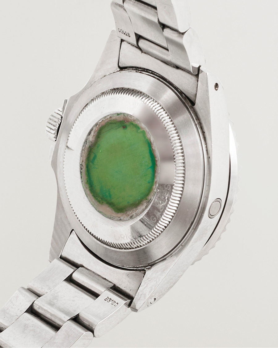 Men | Rolex Pre-Owned Sea-Dweller | Rolex Pre-Owned | Sea-Dweller