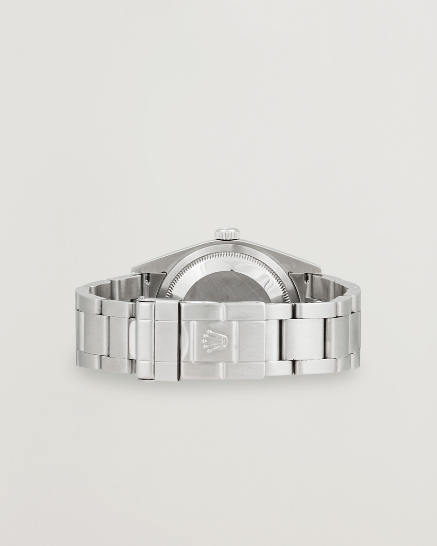 Men | Rolex Pre-Owned Explorer   | Rolex Pre-Owned | Explorer  