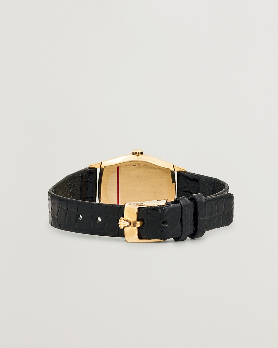 Men | Rolex Pre-Owned Cellini 18K | Rolex Pre-Owned | Cellini 18K