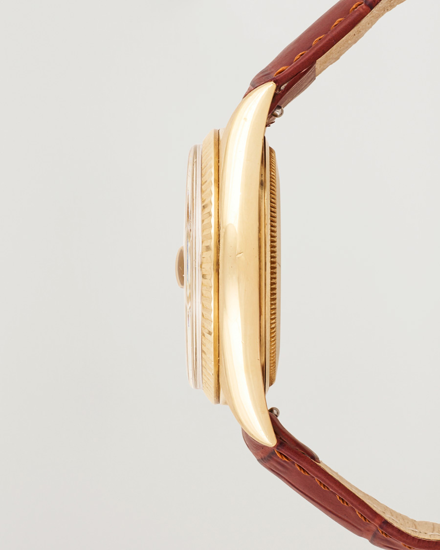 Men | Rolex Pre-Owned Day-Date 18K  | Rolex Pre-Owned | Day-Date 18K 