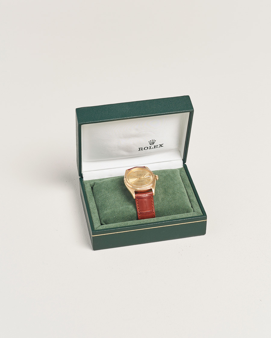 Men | Rolex Pre-Owned Day-Date 18K  | Rolex Pre-Owned | Day-Date 18K 