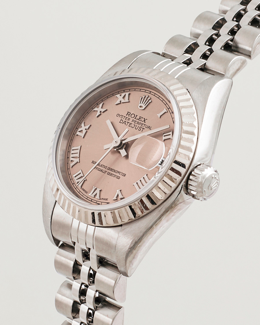 Men | Rolex Pre-Owned Datejust | Rolex Pre-Owned | Datejust