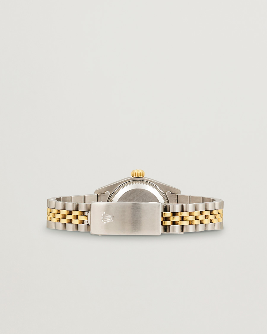 Men | Rolex Pre-Owned Datejust  | Rolex Pre-Owned | Datejust 