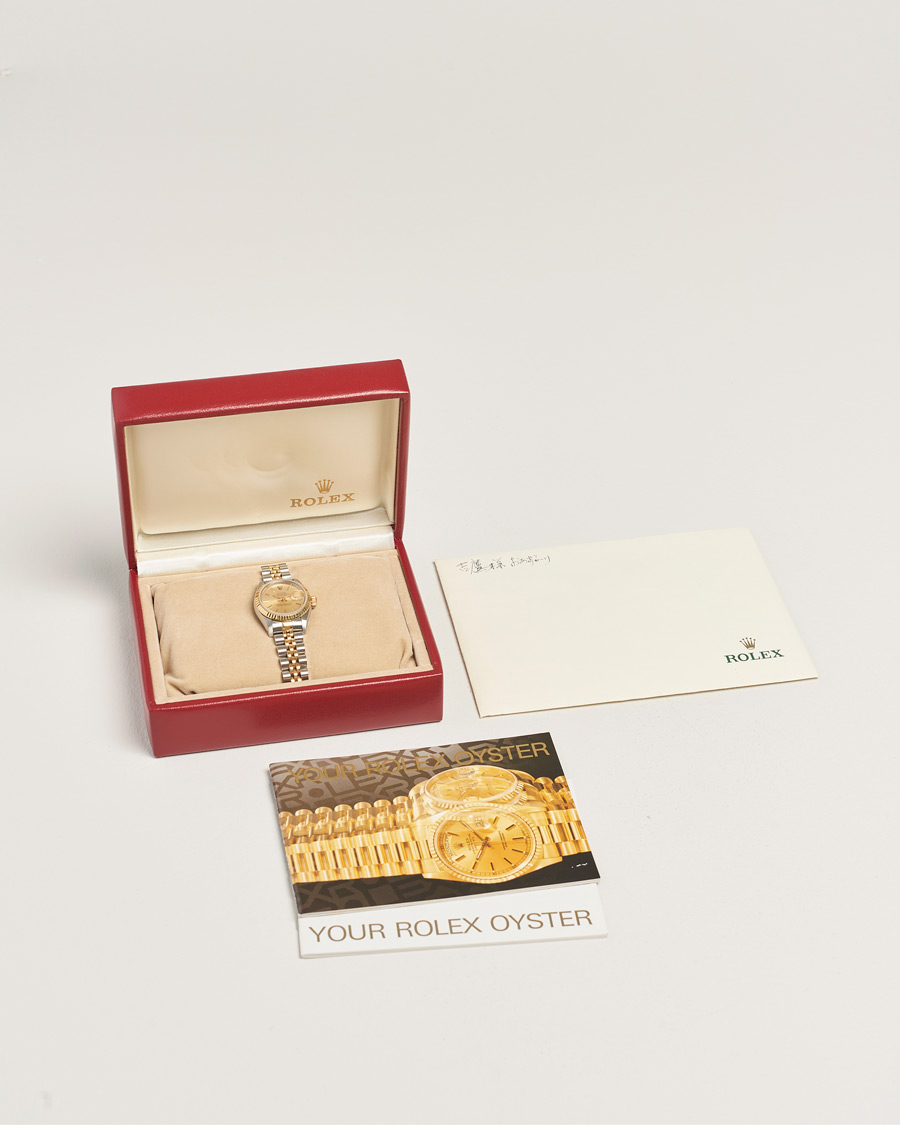 Men | Rolex Pre-Owned Datejust  | Rolex Pre-Owned | Datejust 