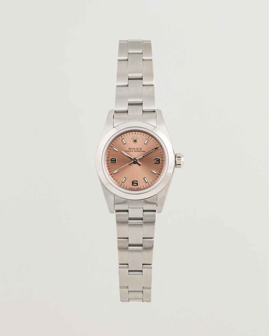 Men | Rolex Pre-Owned Oyster Perpetual | Rolex Pre-Owned | Oyster Perpetual
