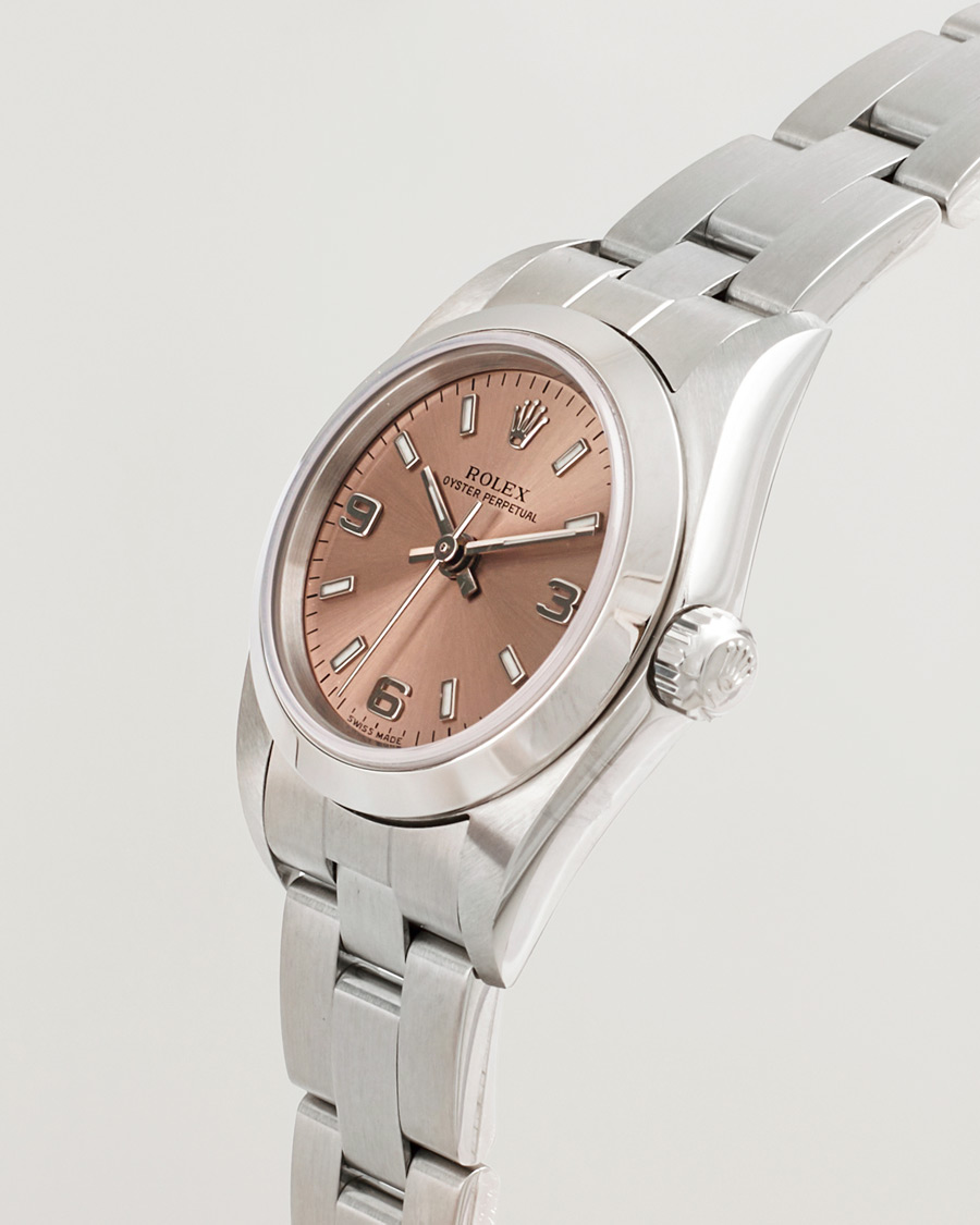 Men | Rolex Pre-Owned Oyster Perpetual | Rolex Pre-Owned | Oyster Perpetual