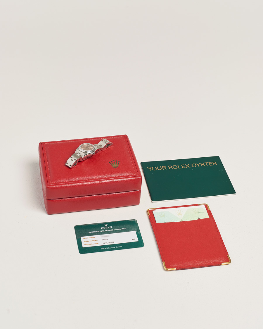 Men | Rolex Pre-Owned Oyster Perpetual | Rolex Pre-Owned | Oyster Perpetual