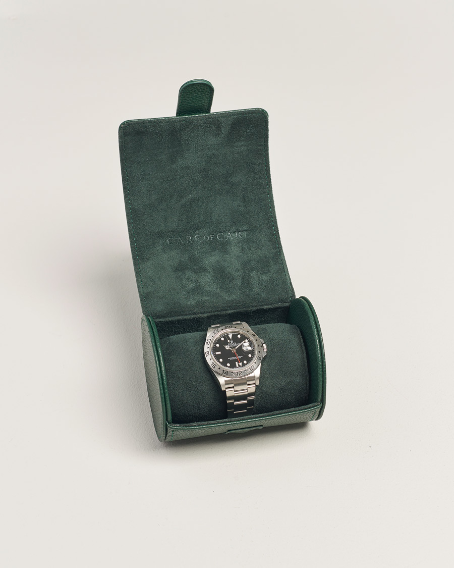 Men | Rolex Pre-Owned Explorer II | Rolex Pre-Owned | Explorer II