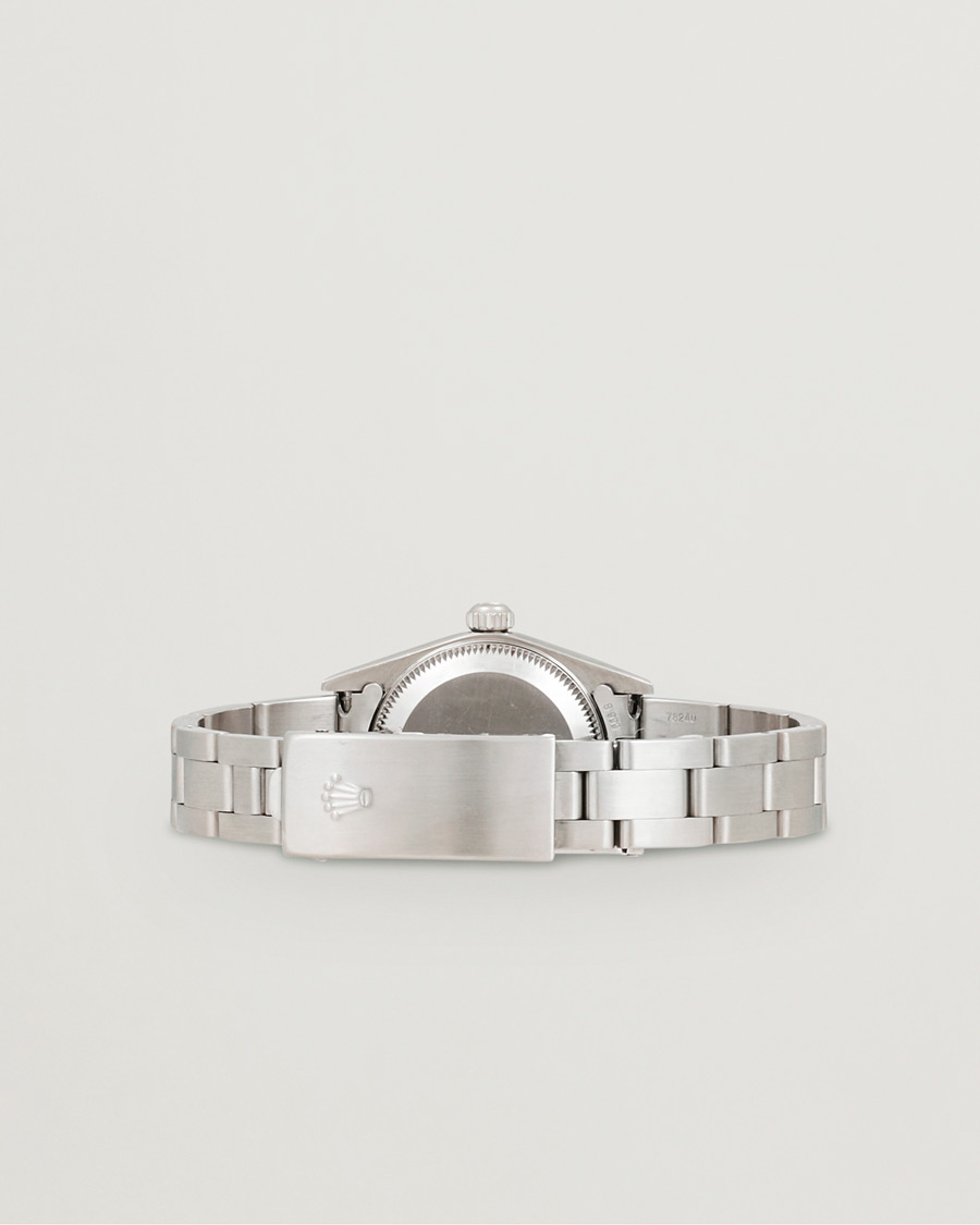 Men | Rolex Pre-Owned Oyster Perpetual | Rolex Pre-Owned | Oyster Perpetual