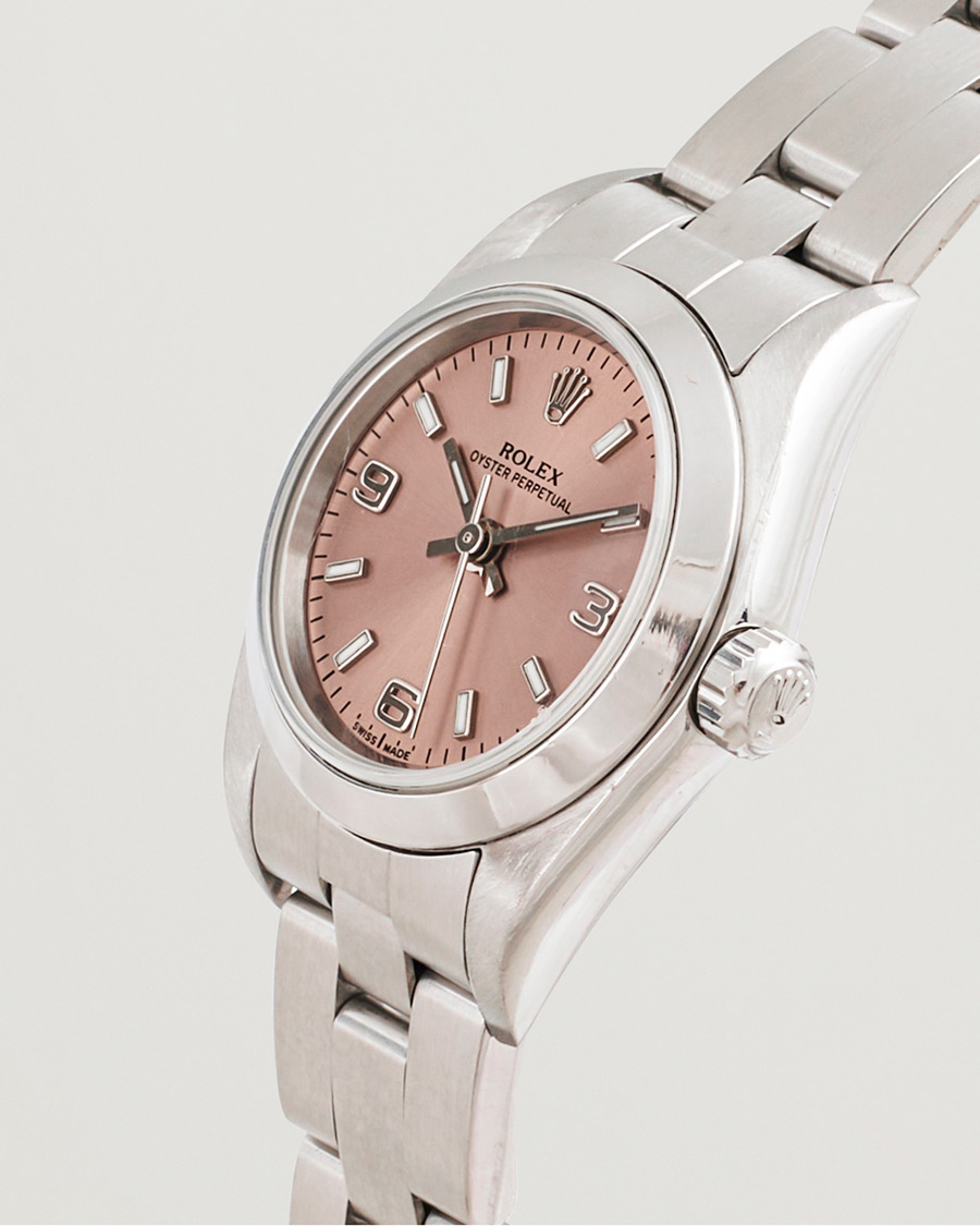 Men | Rolex Pre-Owned Oyster Perpetual | Rolex Pre-Owned | Oyster Perpetual