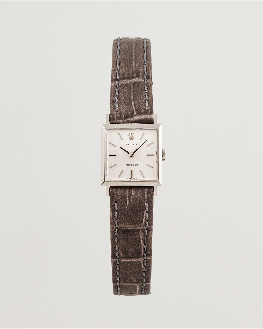 Men | Rolex Pre-Owned Precision  | Rolex Pre-Owned | Precision 